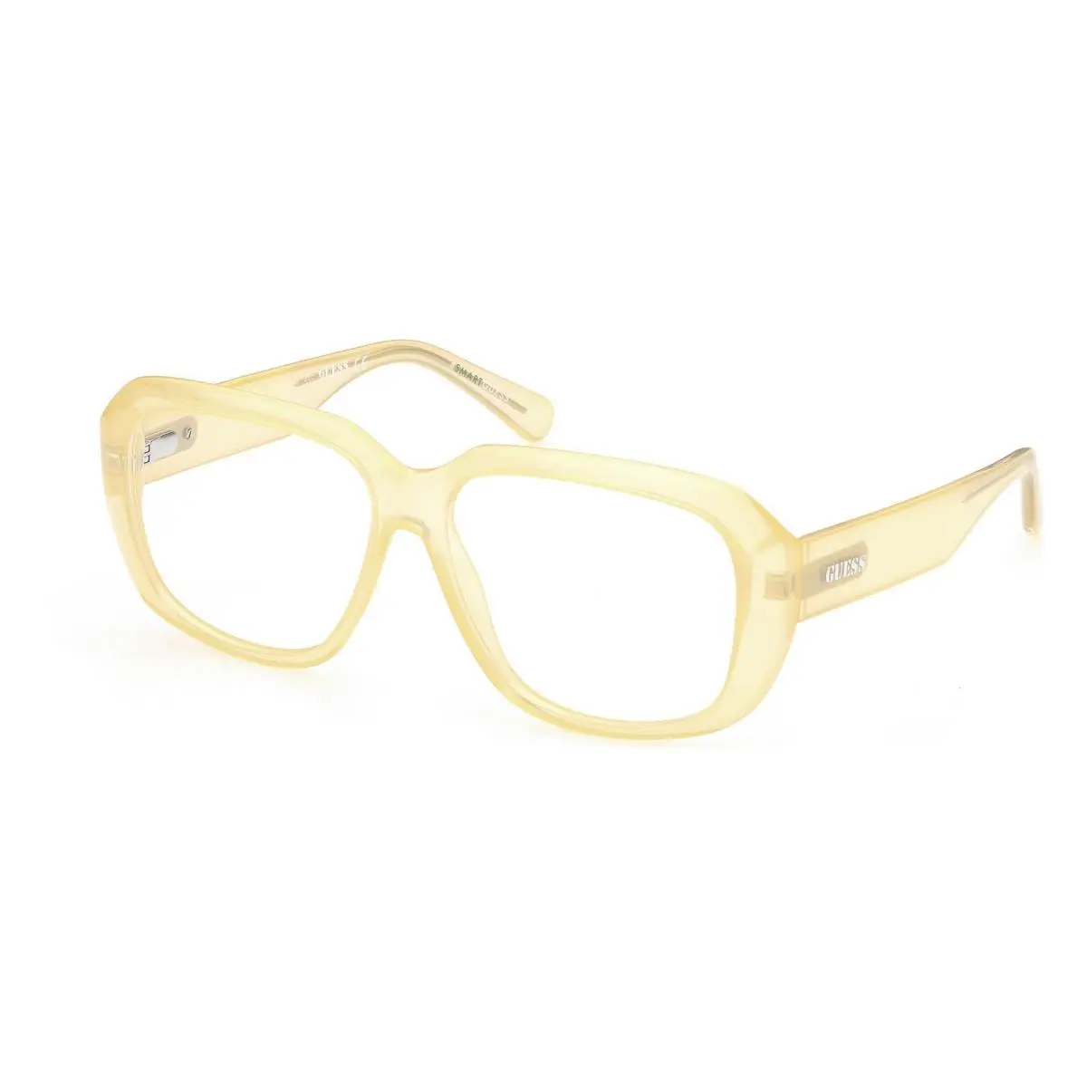 GU8240-041-58 Eyeglasses 58mm by Guess