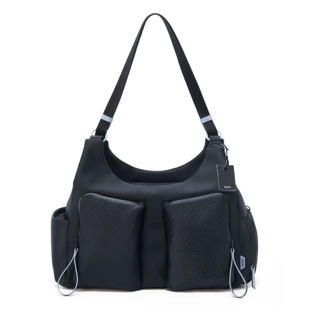 Tumi - Devoe Grimes Duffel/backpack - Ink