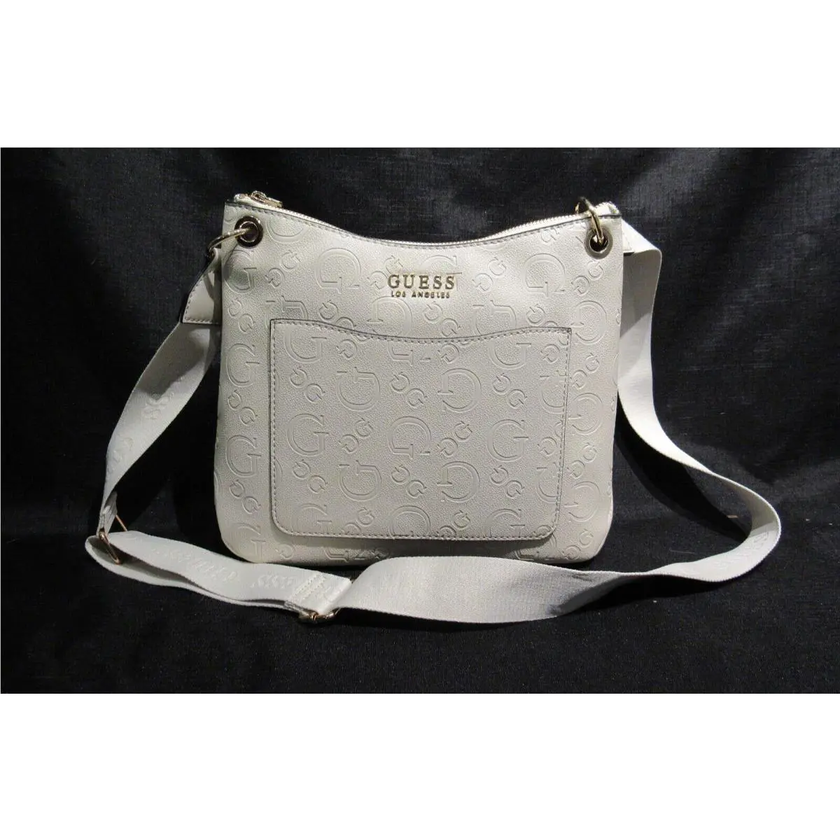 Guess Chucky Ladies Handbag Shoulder Bag Free US Ship