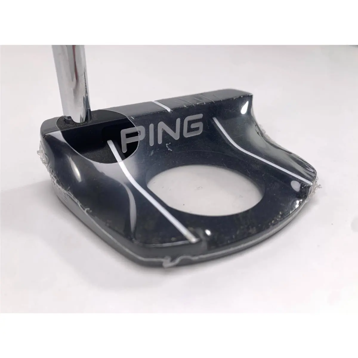 Ping  - Tyne G 2023 - Tyne - Lie Angle: Black 1