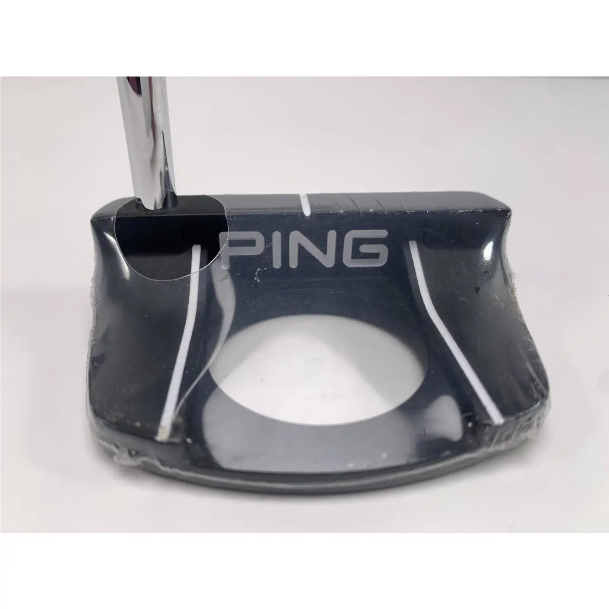 Ping  - Tyne G 2023 - Tyne - Lie Angle: Black 2