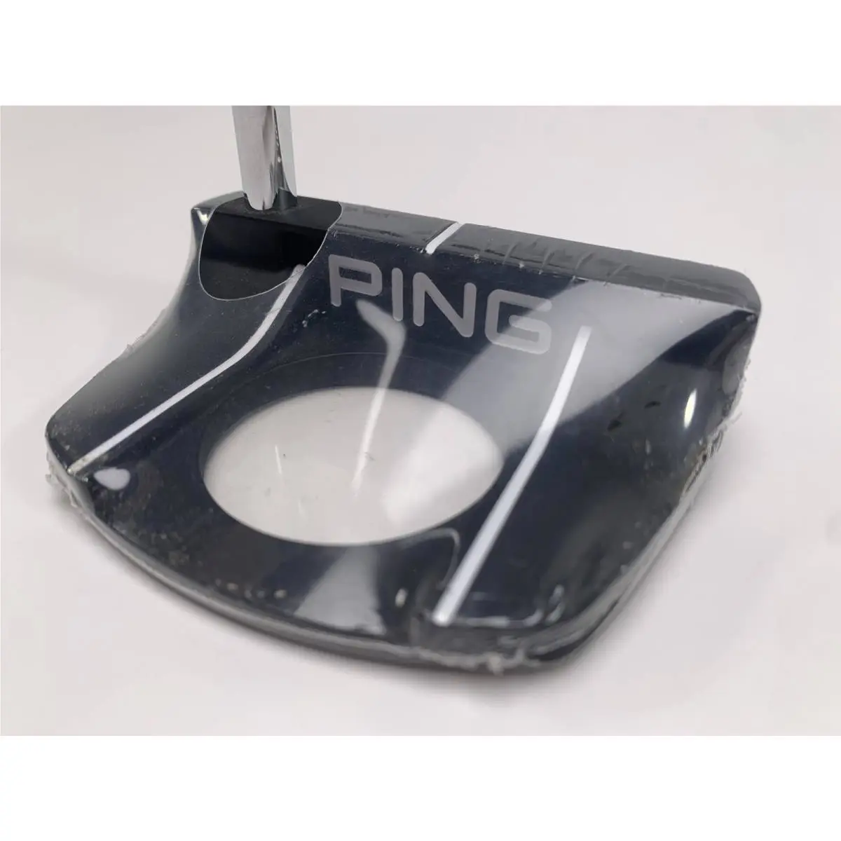 Ping  - Tyne G 2023 - Tyne - Lie Angle: Black 3