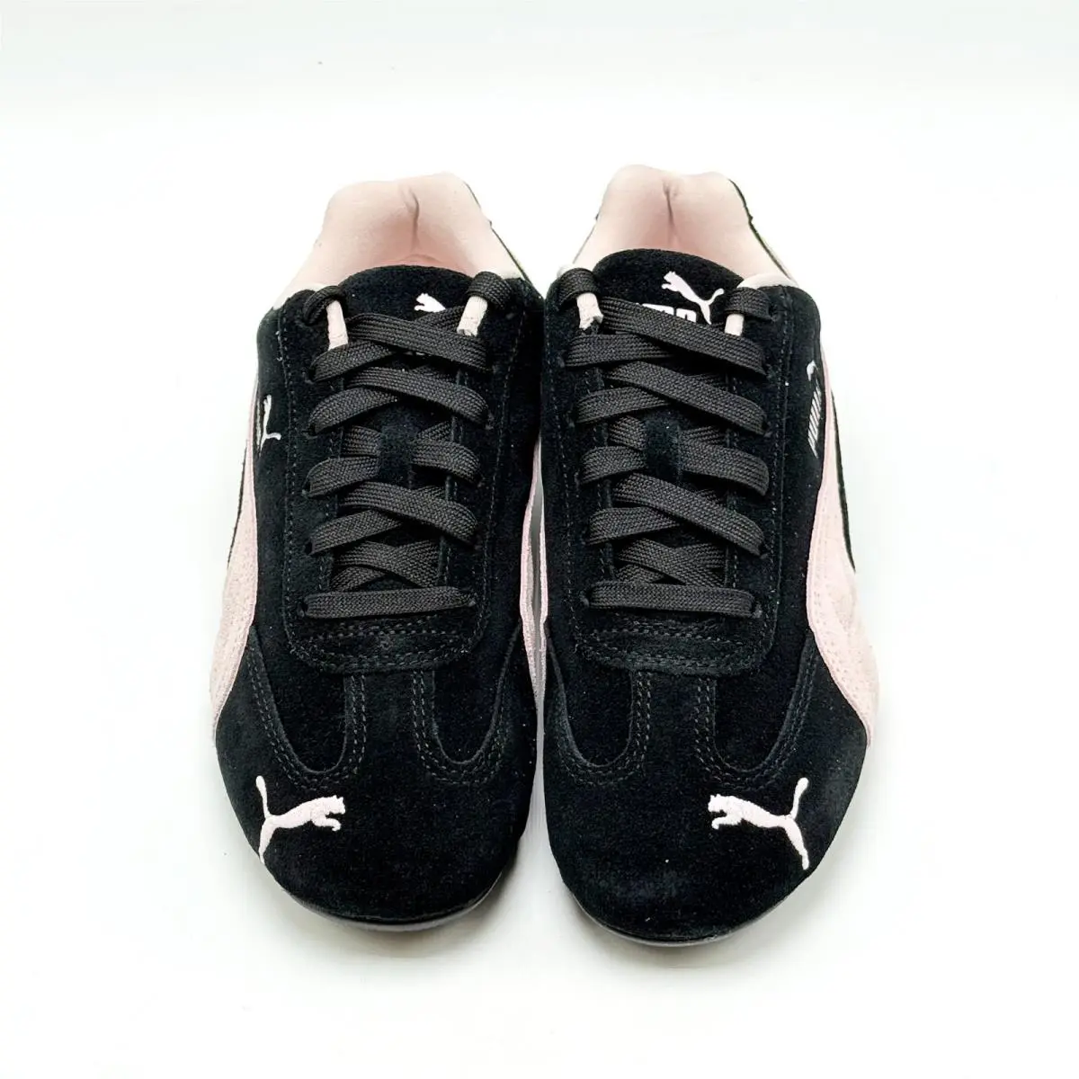 Puma shoes - PUMA Speedcat - Speedcat - 400986-09 - Black 1