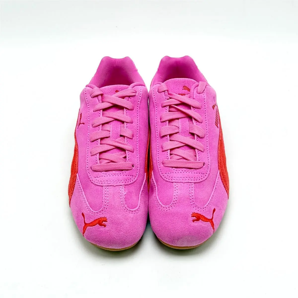 Puma shoes - PUMA Speedcat - Speedcat - 400986-56 - Pink 6