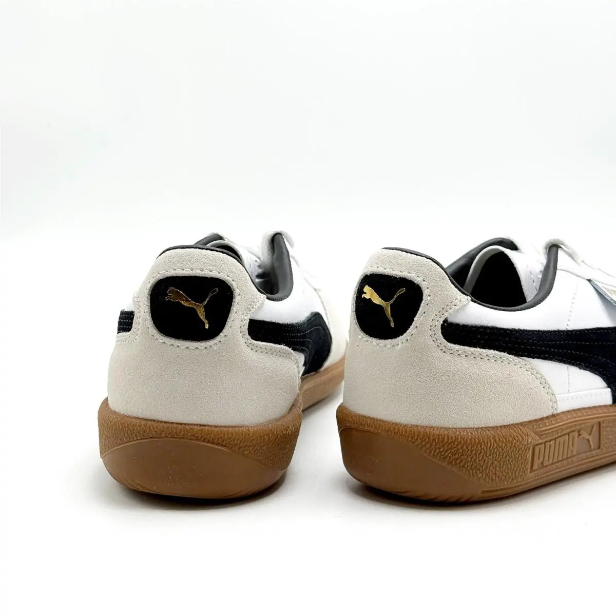 Puma shoes - White 2
