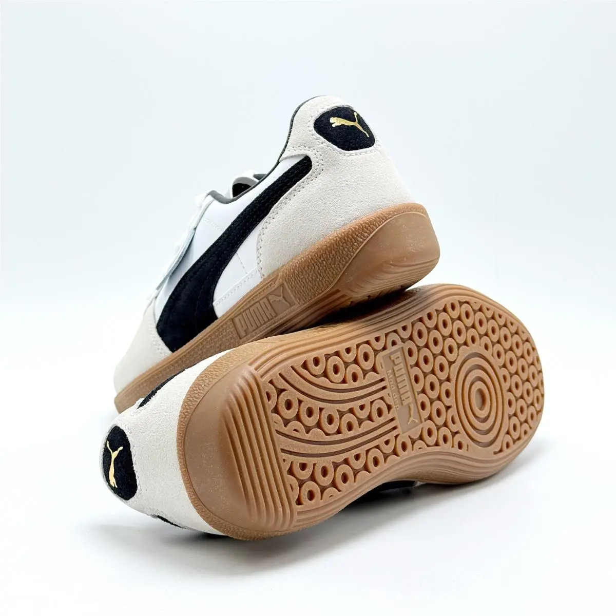 Puma shoes - White 8