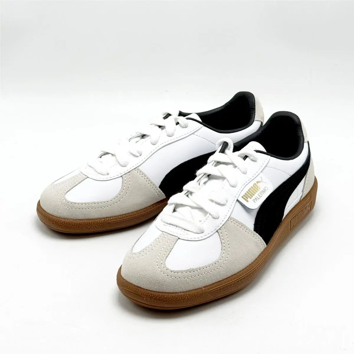 Puma shoes - White 5