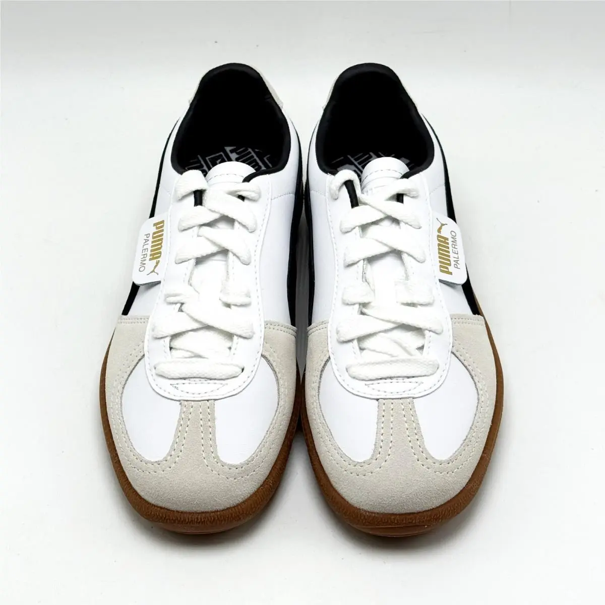 Puma shoes - White 6