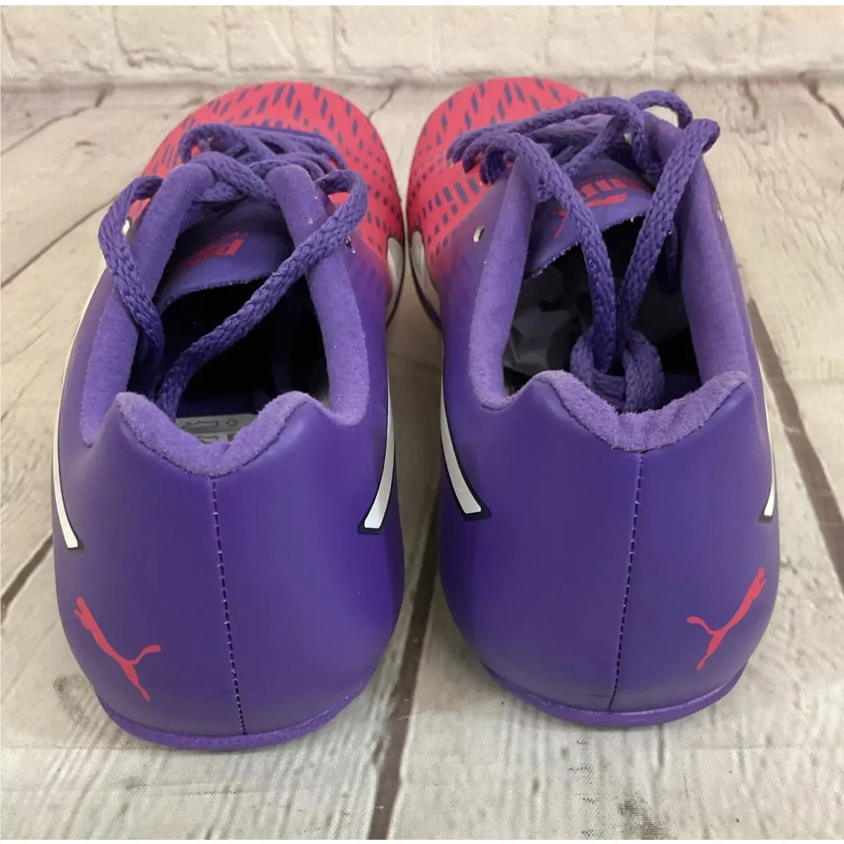 Puma shoes - PUMA evoSPEED - evoSPEED - 189542 01 - Pink (UPC: 190274542655) 6