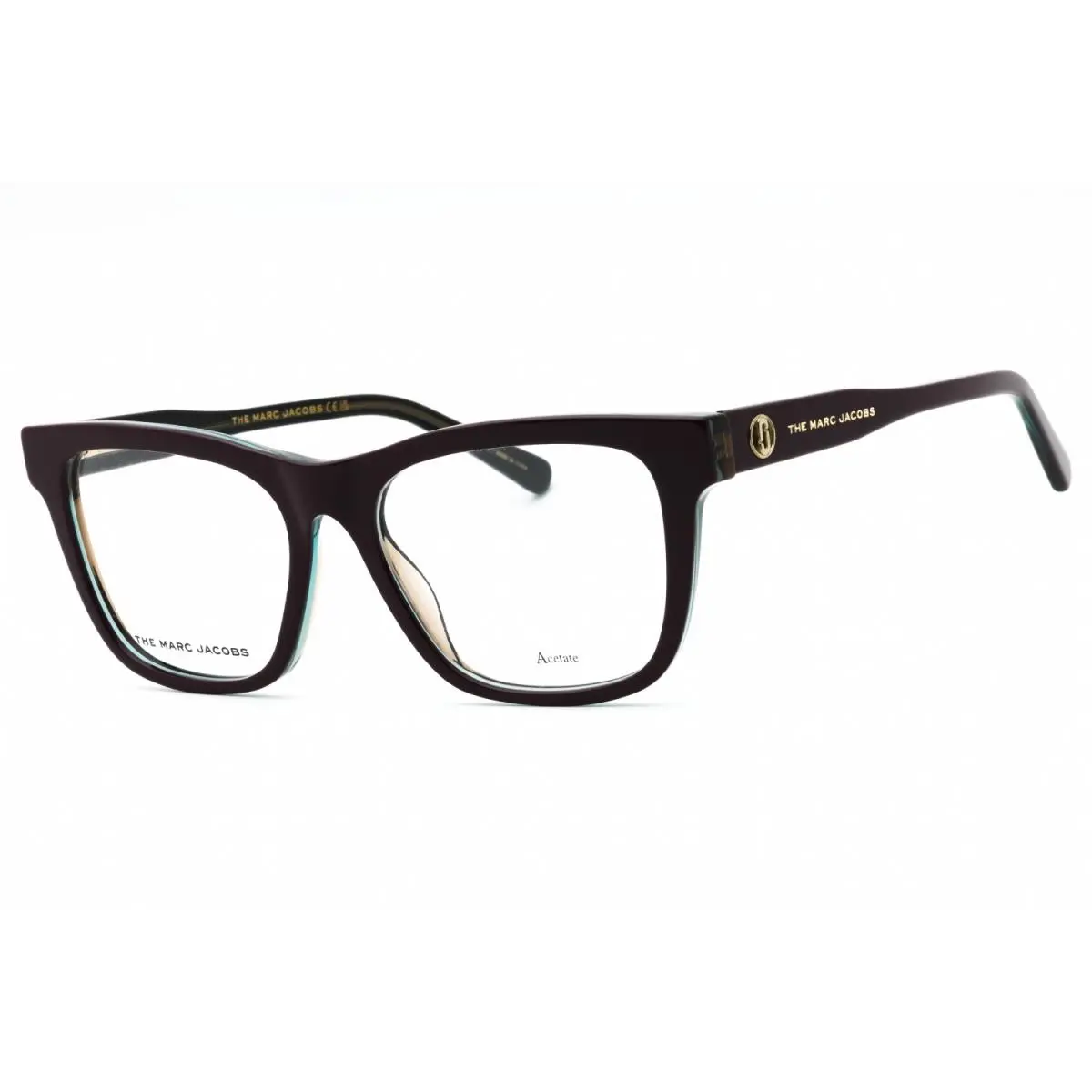Marc Jacobs Marc 630-0LHF 00 Eyeglasses 52mm