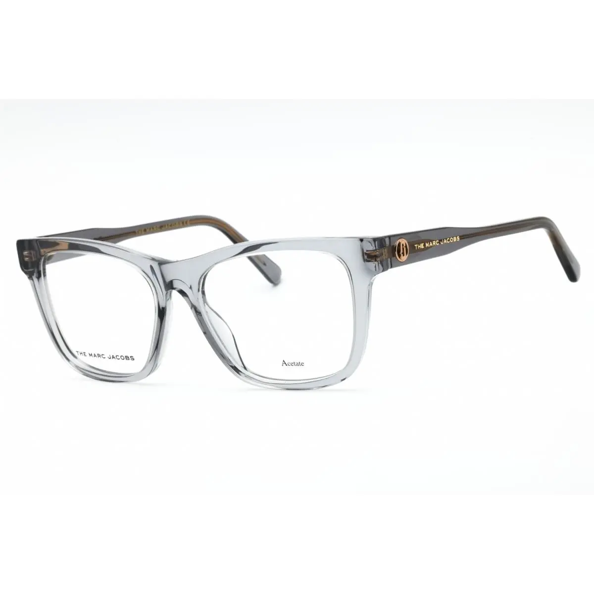 Marc Jacobs Marc 630-0KB7 00 Eyeglasses 52mm - Frame: Grey
