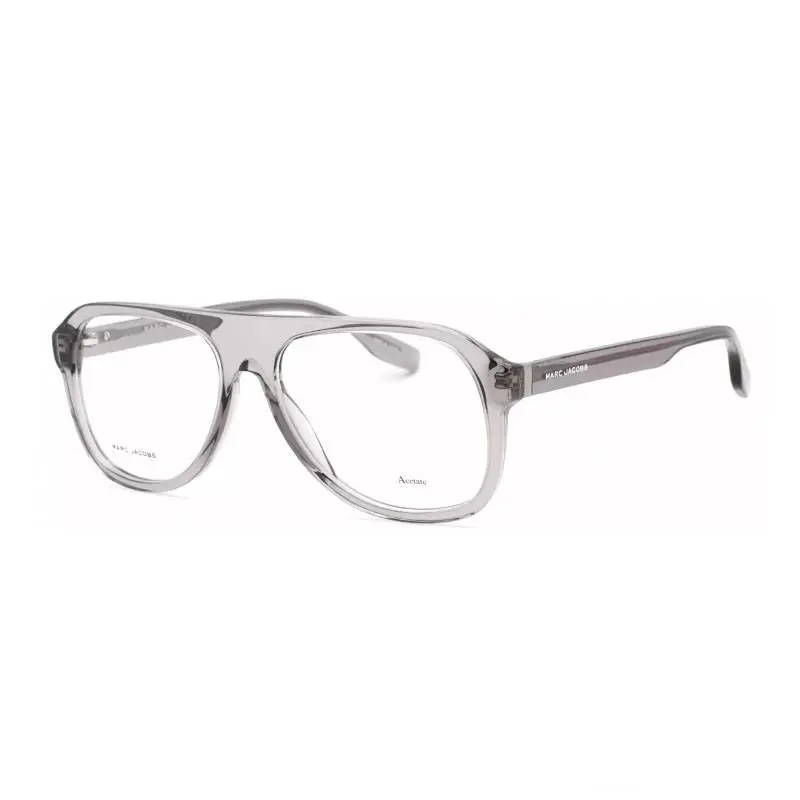 Marc Jacobs Marc 641 Eyeglasses Eye Glasses 0KB700 57mm Men