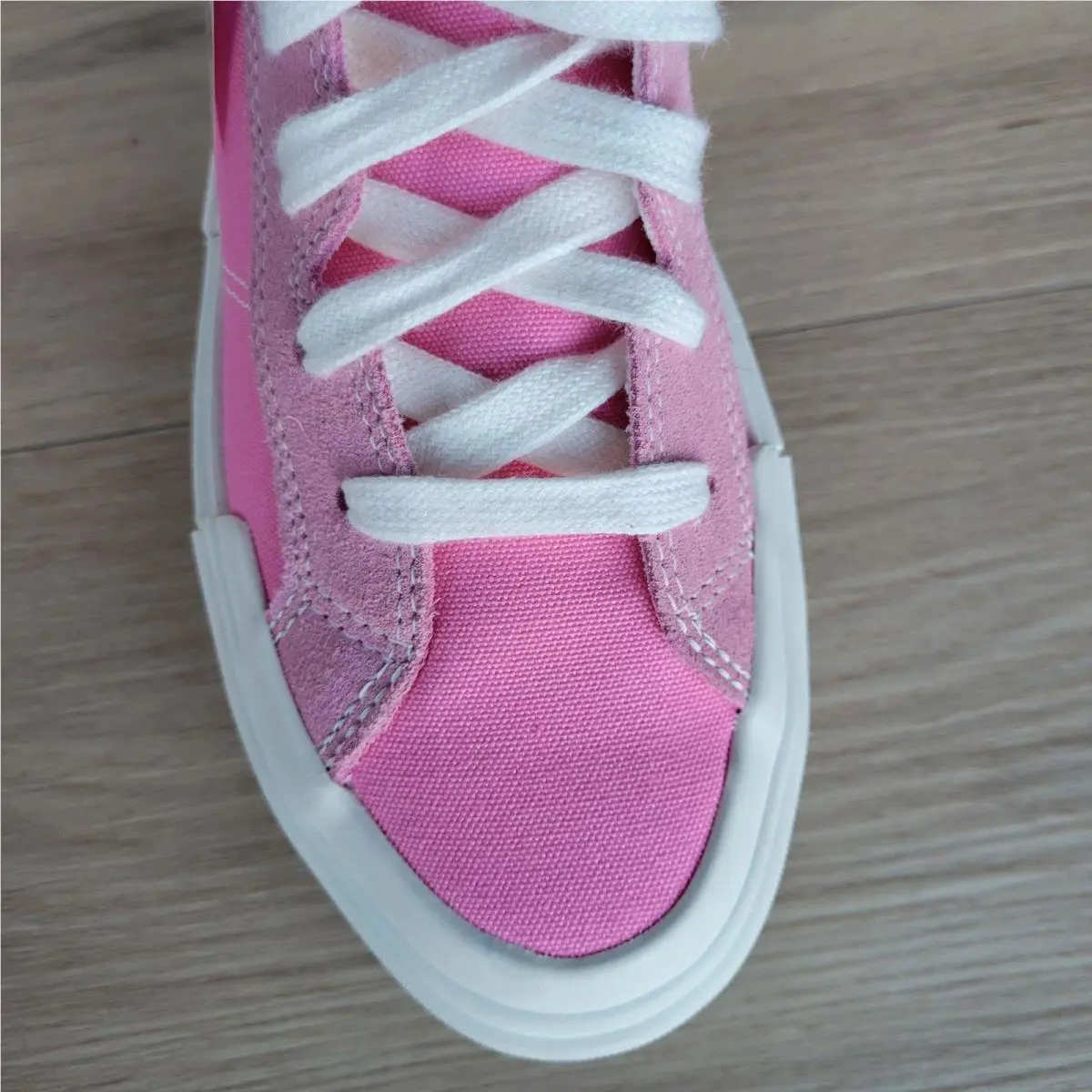 Converse shoes - All Star Cruise - All Star Cruise - A07569C - Pink (UPC: 194434823264) 8