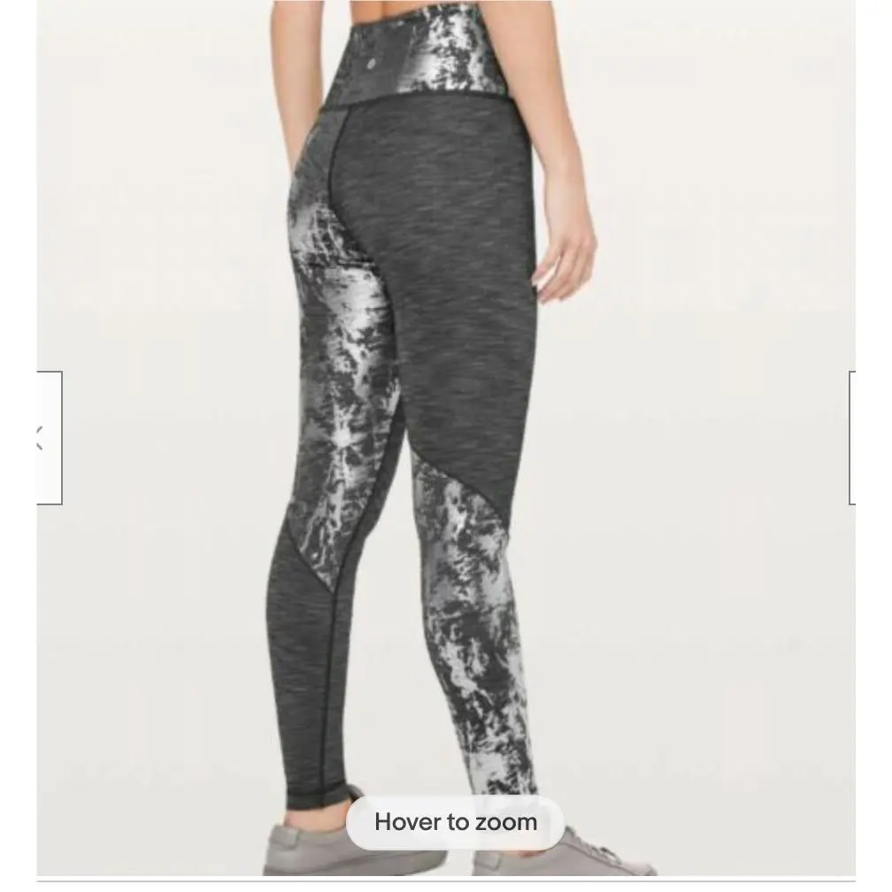 Lululemon clothing - Multicolor 8