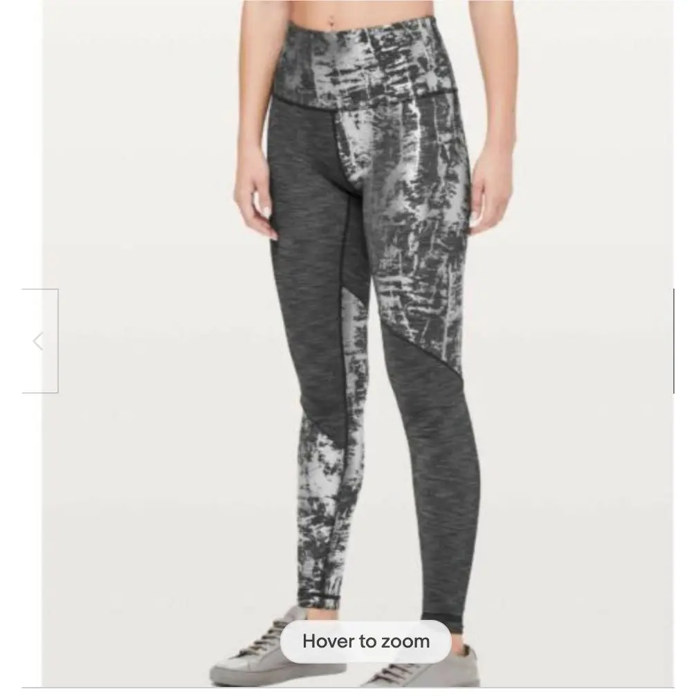 Lululemon clothing - Multicolor 5