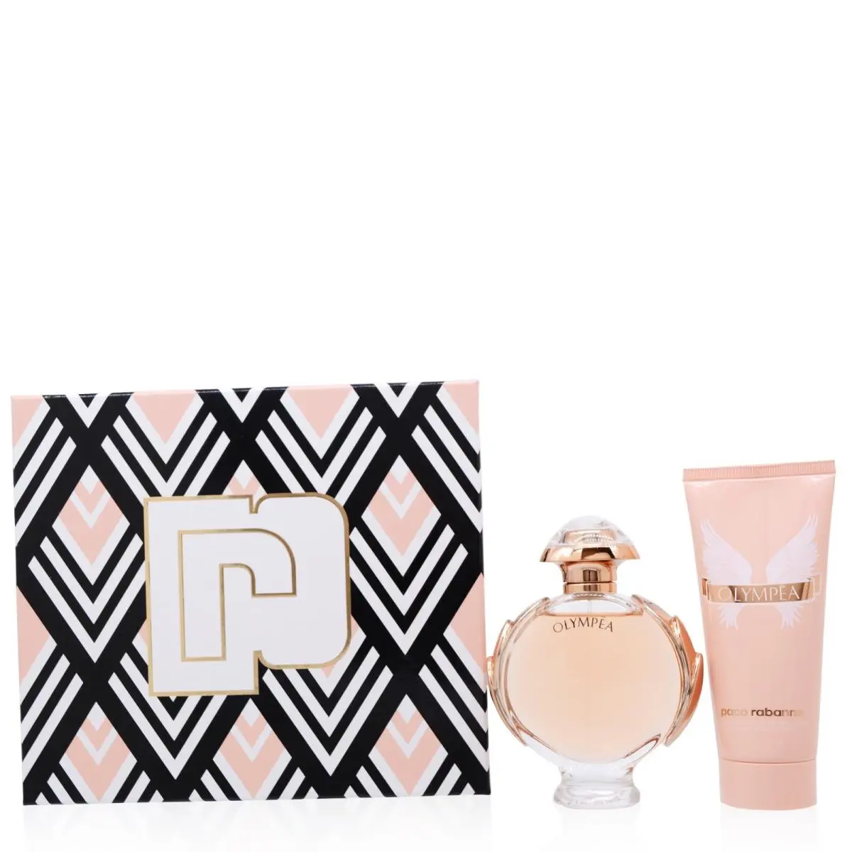Olympea 2pc Set For Women by Paco Rabanne