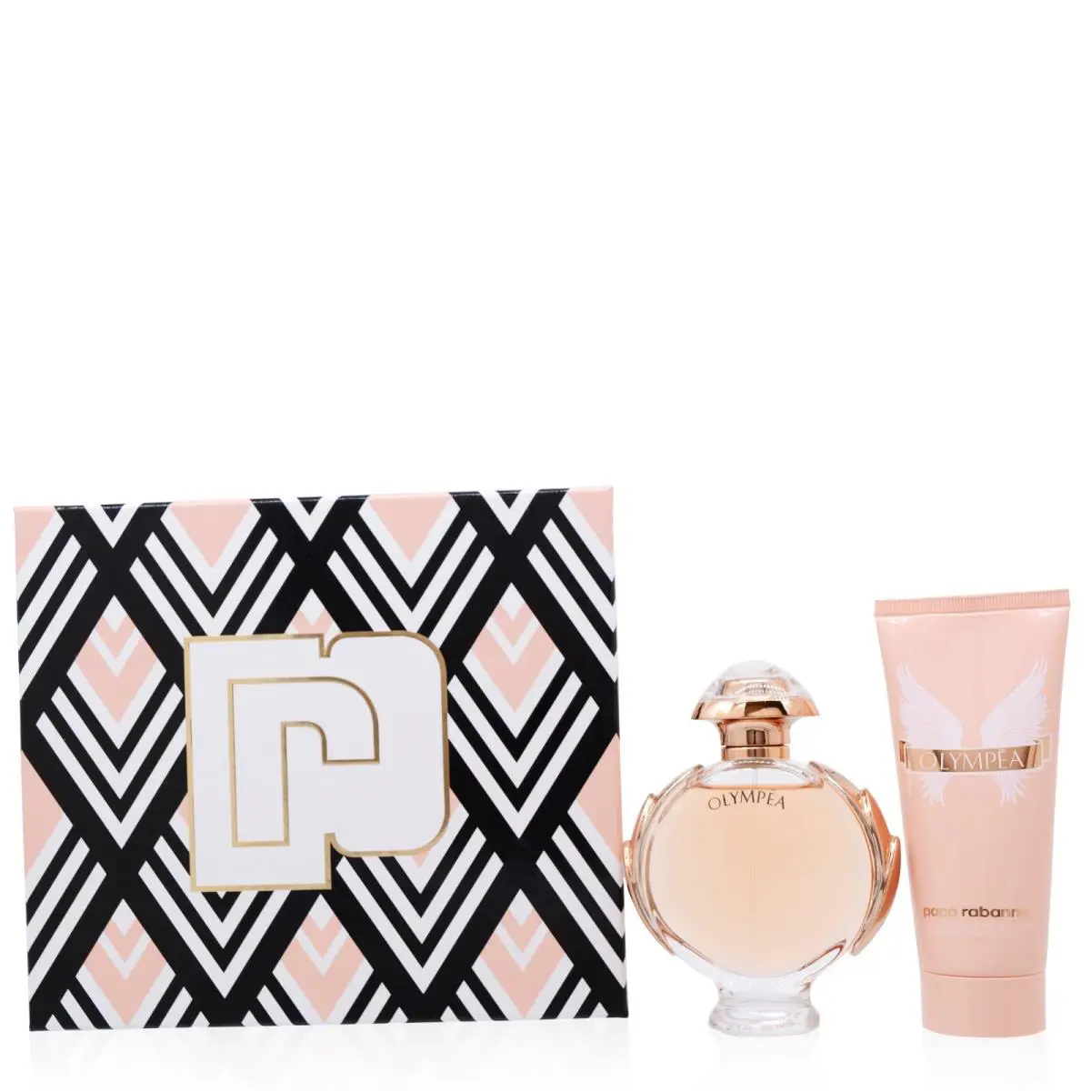 Paco Rabanne Olympea 2pc Set For Women