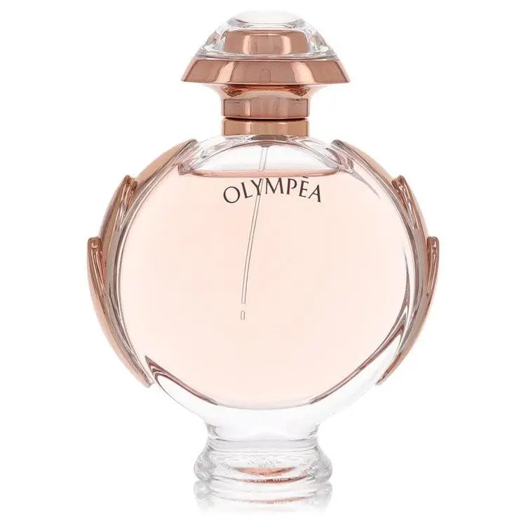 Olympea by Paco Rabanne Eau De Parfum Spray Tester 2.7 oz For Women
