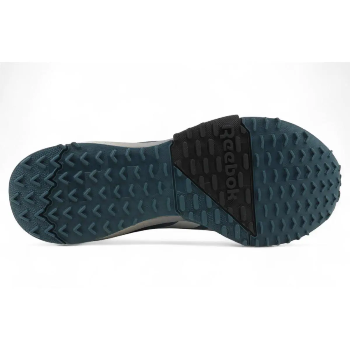 Reebok shoes - Hooblu/Pugry5/Pugry2 7
