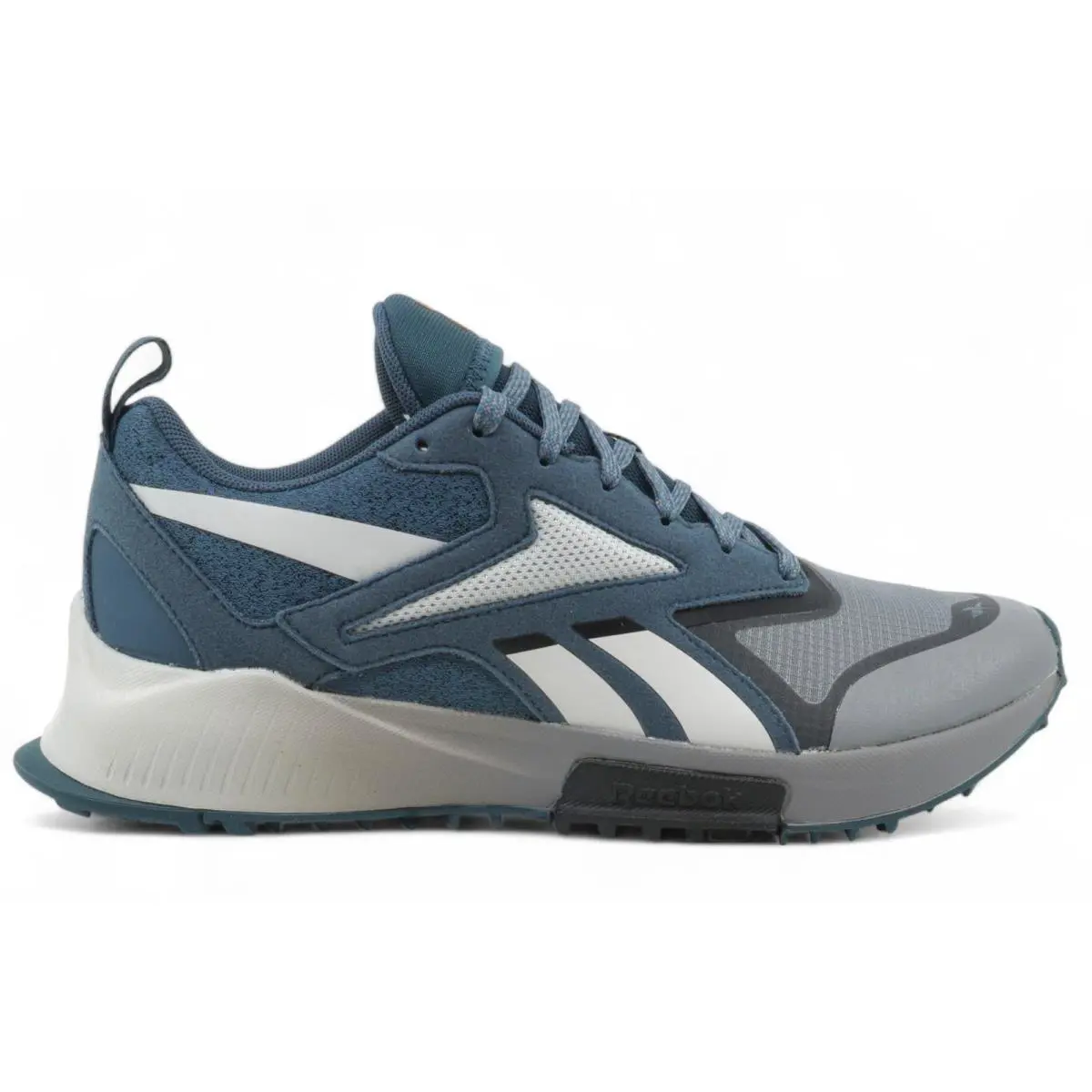Reebok shoes - Hooblu/Pugry5/Pugry2 4