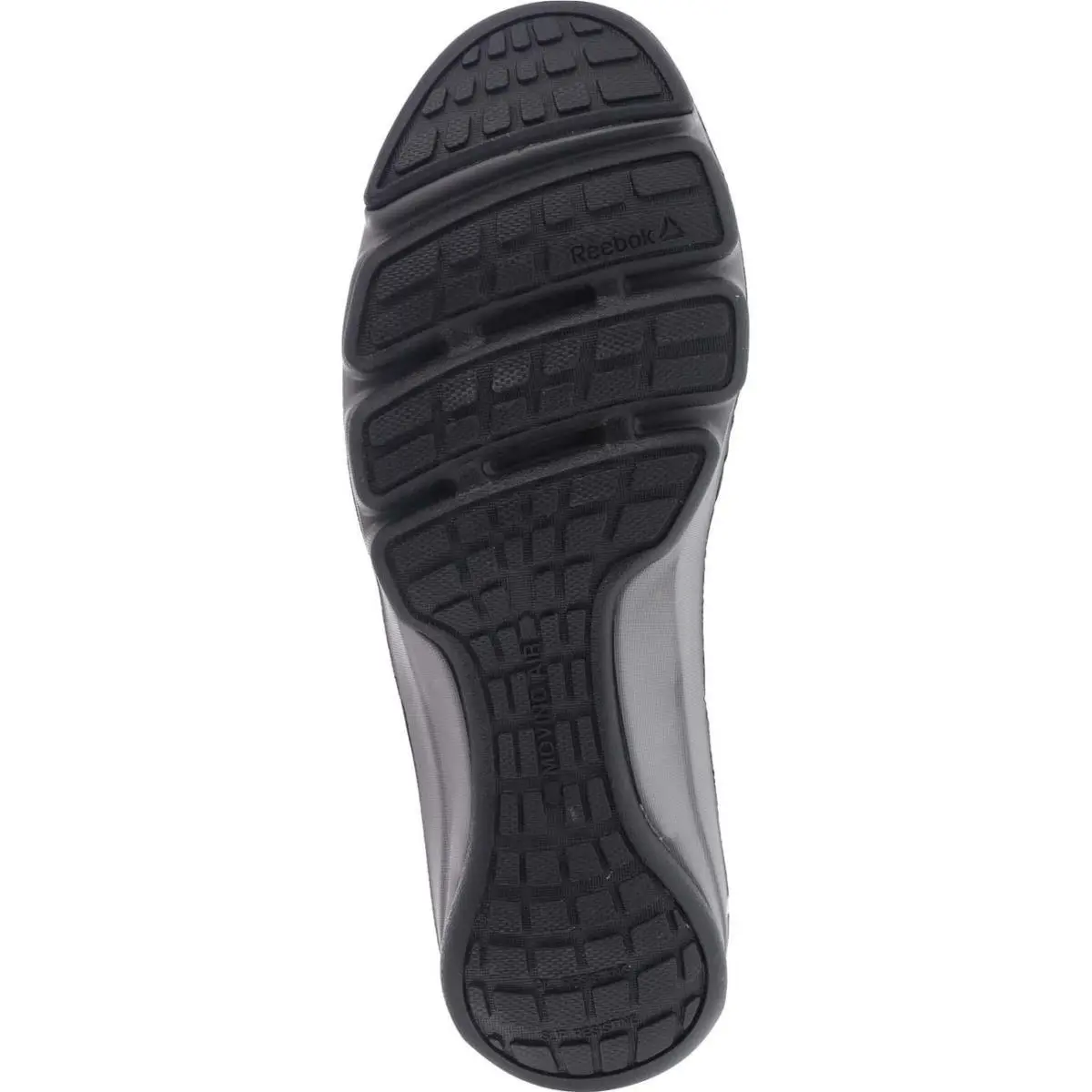 Reebok shoes - RB3602 - RB3602 - BLACK 0