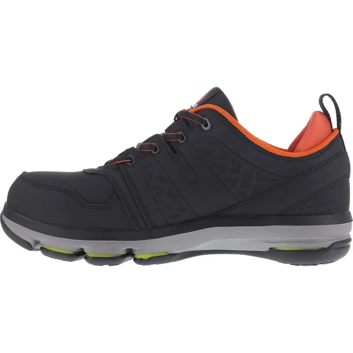 Reebok shoes - RB3602 - RB3602 - BLACK 1