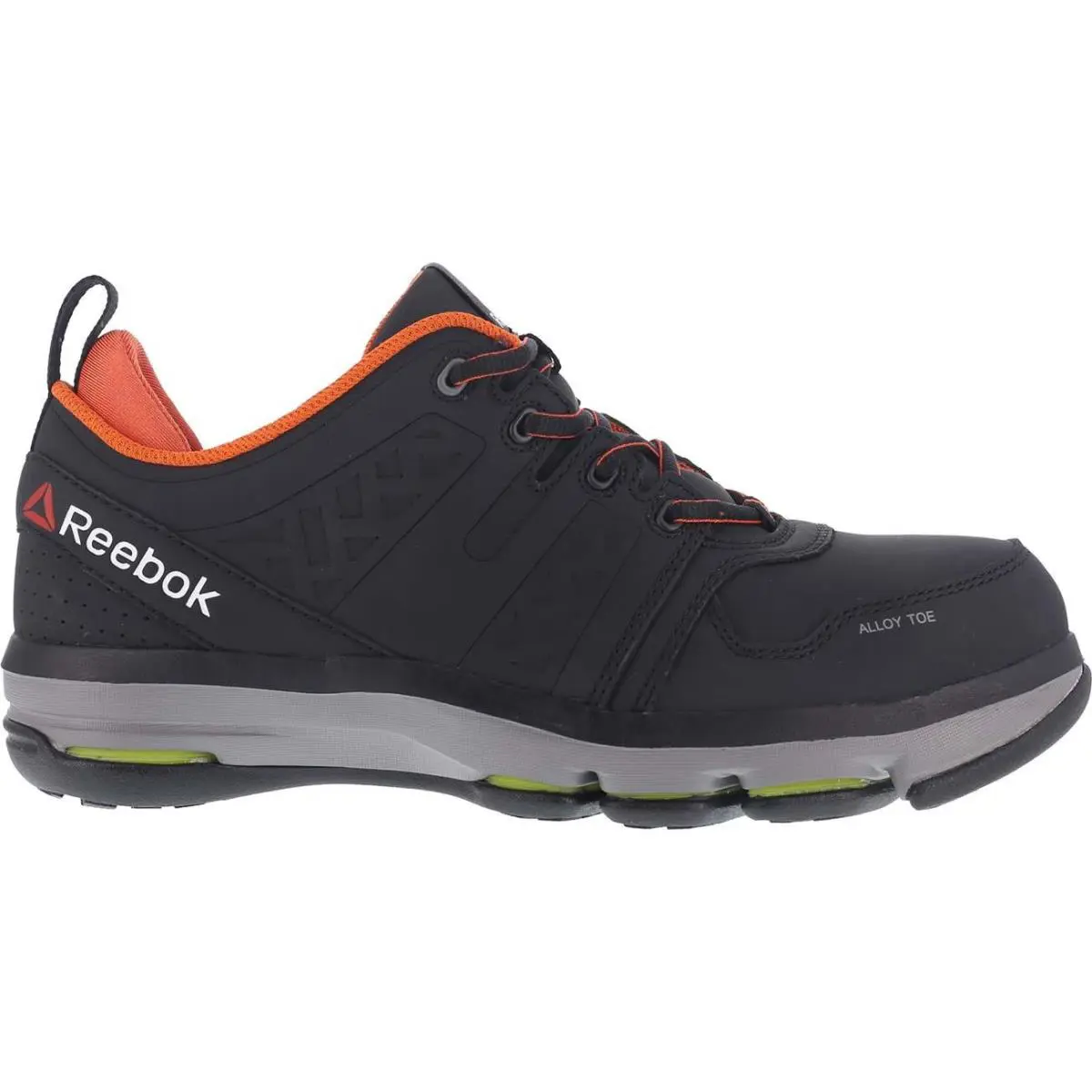 Reebok shoes - RB3602 - RB3602 - BLACK 3