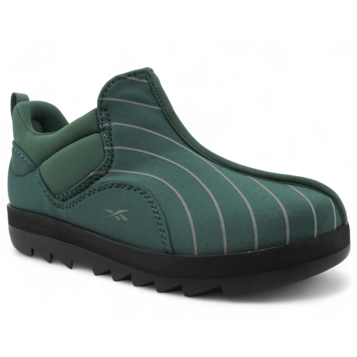 Reebok shoes - Chlgrn/Chlgrn/Cblack 0