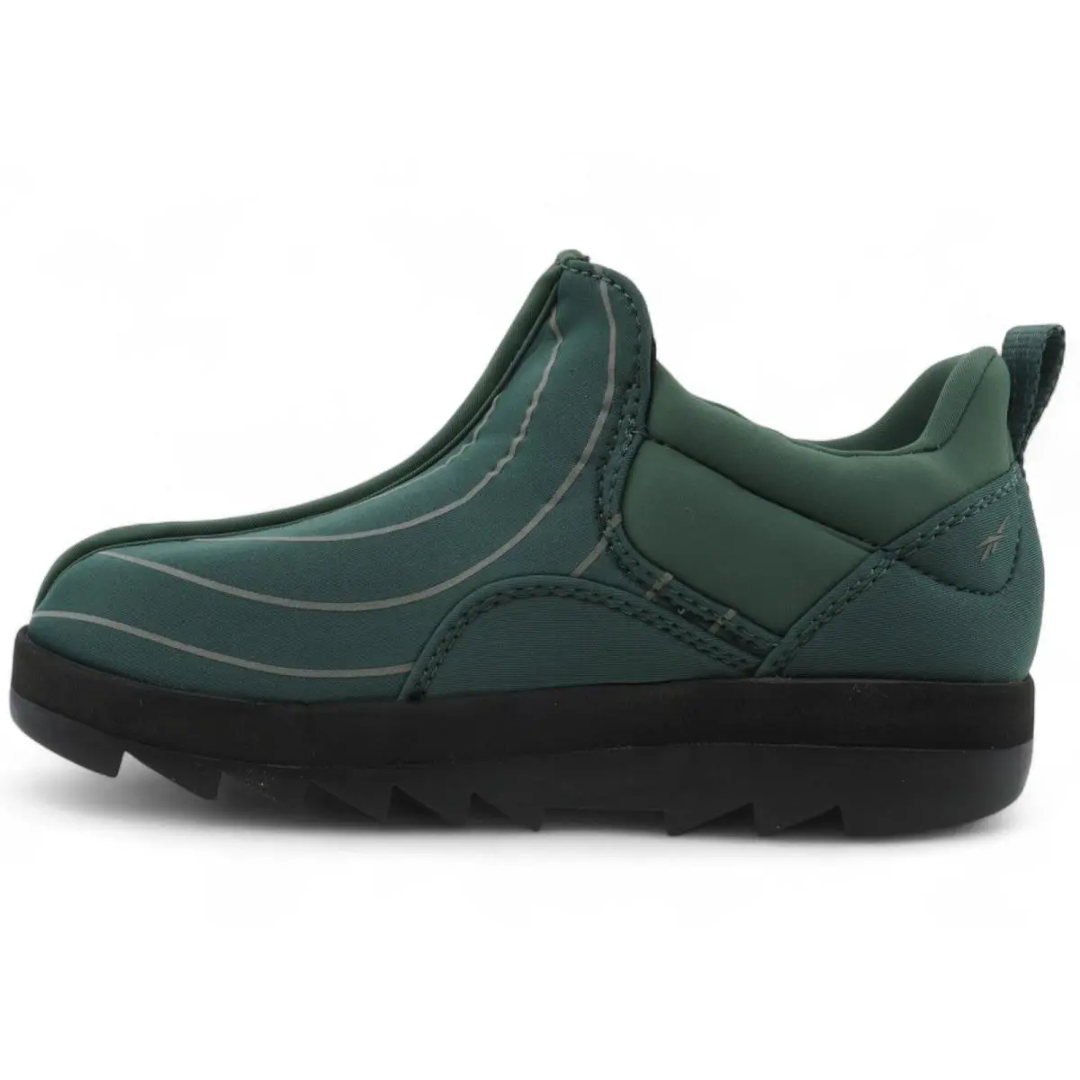 Reebok shoes - Chlgrn/Chlgrn/Cblack 1