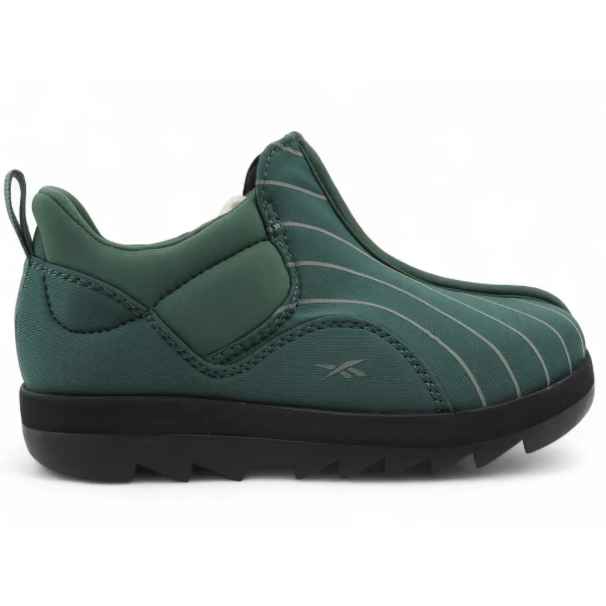 Reebok shoes - Chlgrn/Chlgrn/Cblack 4