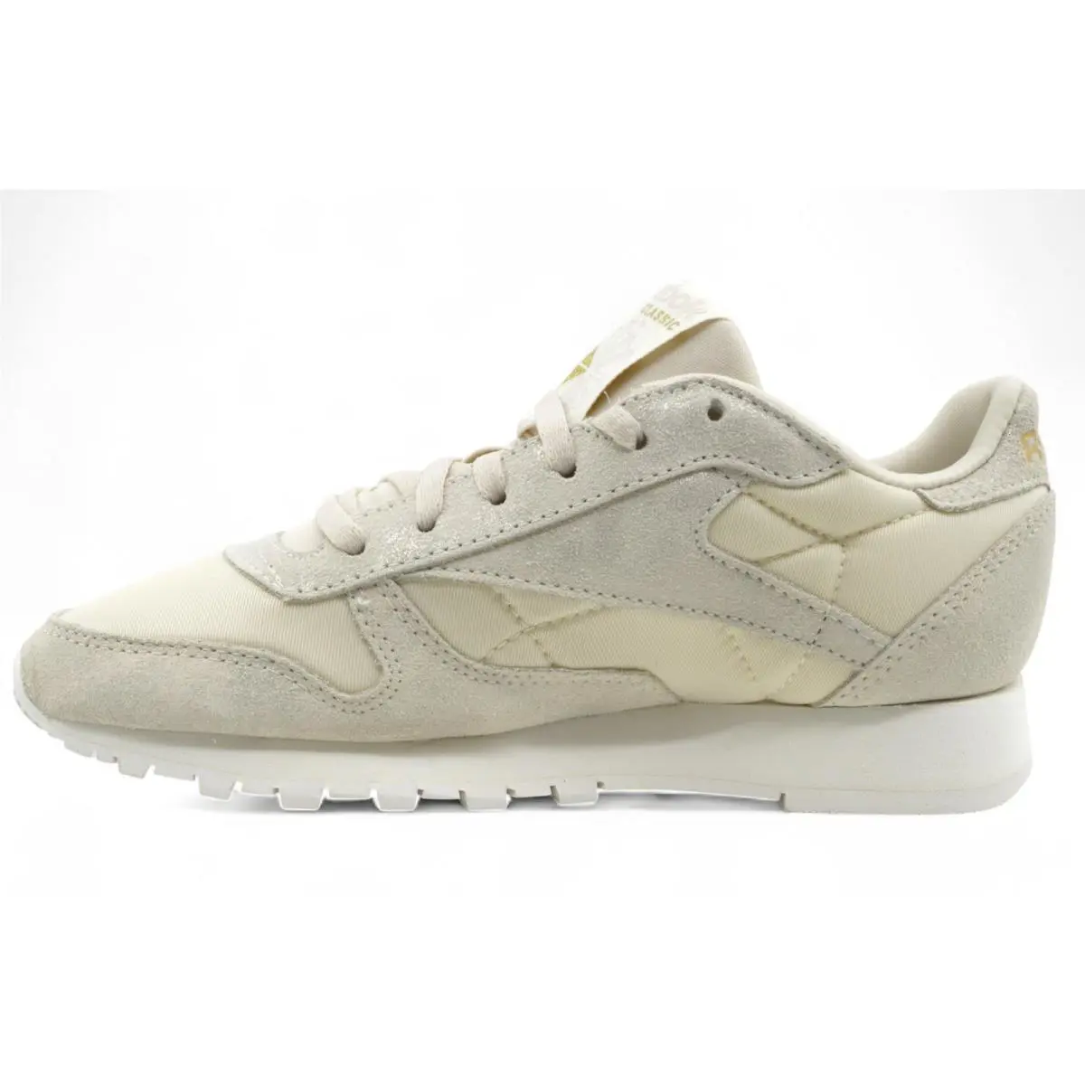 Reebok shoes - Alabas/Goldmt/Chalk 6