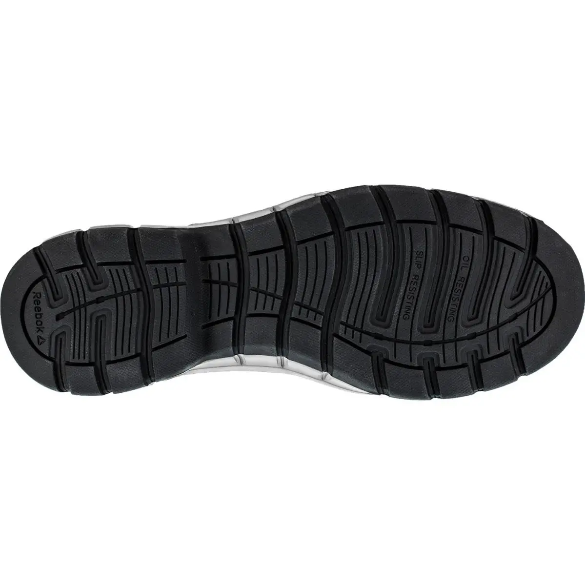 Reebok shoes - RB4607 - RB4607 - BLACK 0