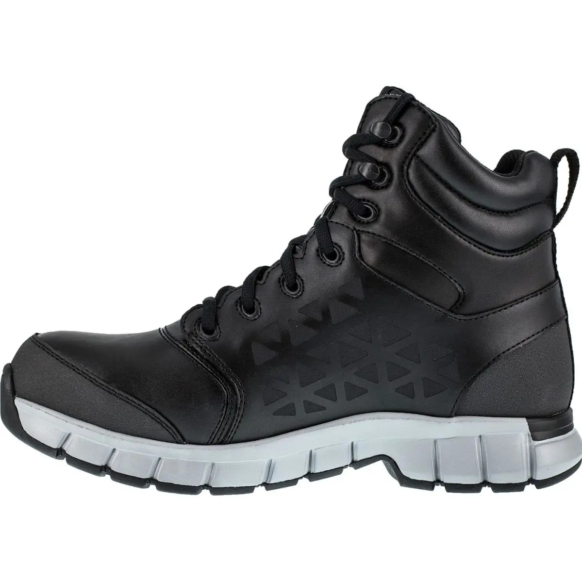 Reebok shoes - RB4607 - RB4607 - BLACK 1