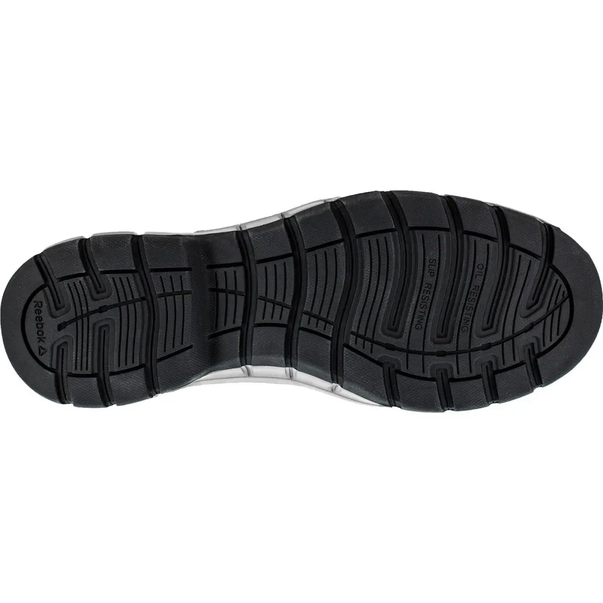 Reebok shoes - RB4607 - RB4607 - BLACK 4