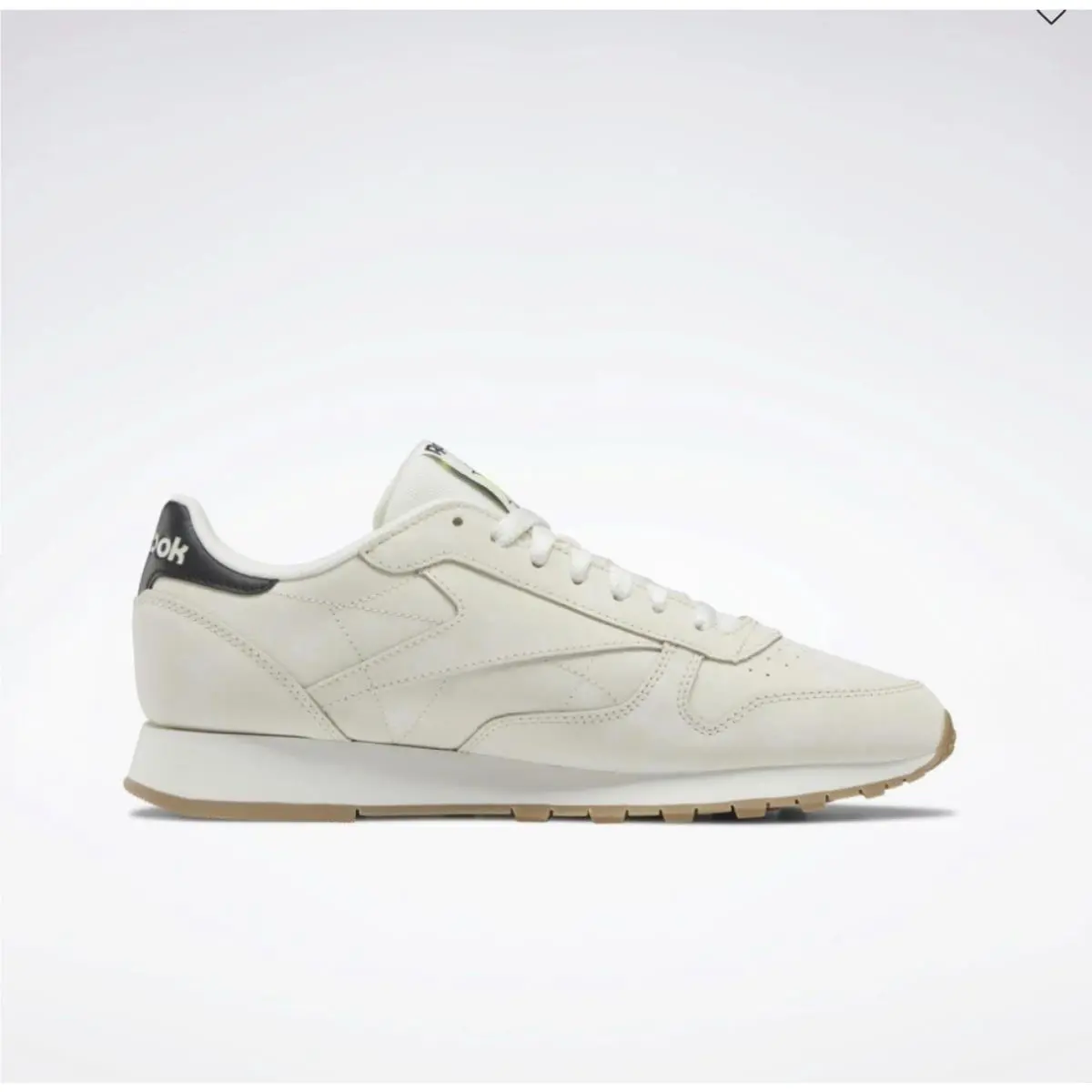 Reebok shoes - Reebok Classic Leather - Classic Leather - Beige 0