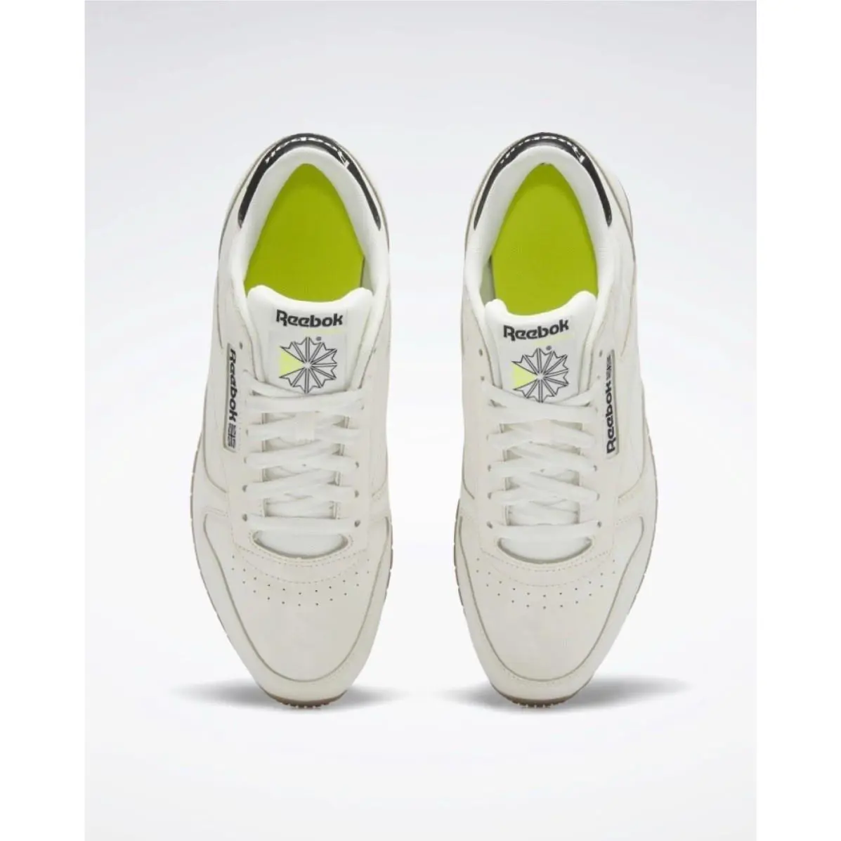 Reebok shoes - Reebok Classic Leather - Classic Leather - Beige 3