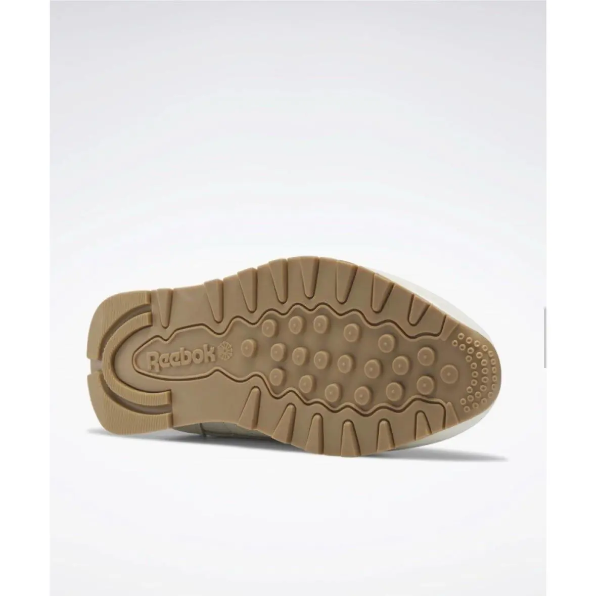 Reebok shoes - Reebok Classic Leather - Classic Leather - Beige 4