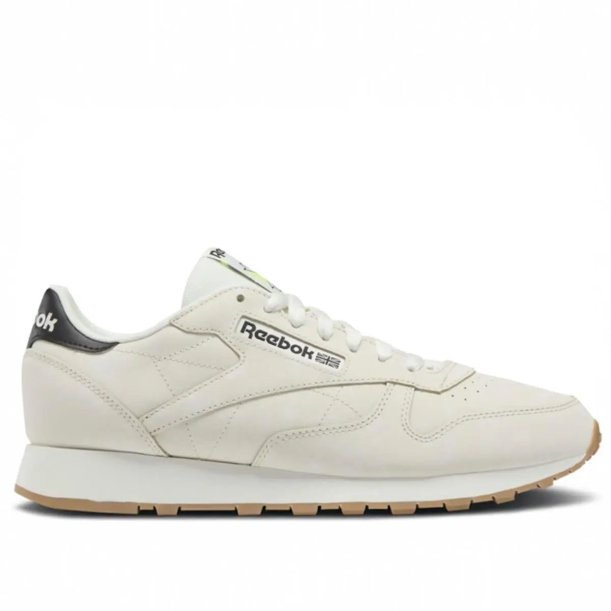 Reebok shoes - Reebok Classic Leather - Classic Leather - Beige 6
