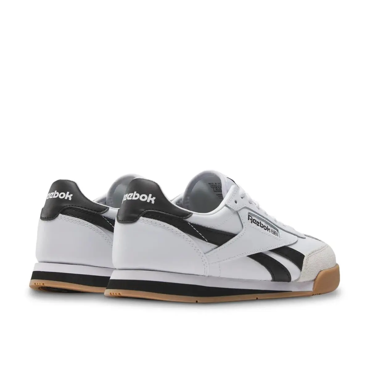 Reebok shoes - White/Black 0