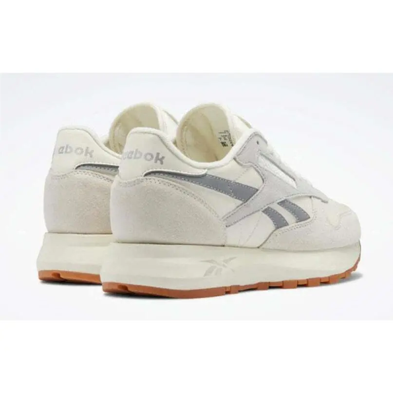 Reebok shoes - Chalk/Pugry2/Msilve 2