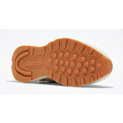 Reebok shoes - Chalk/Pugry2/Msilve 8