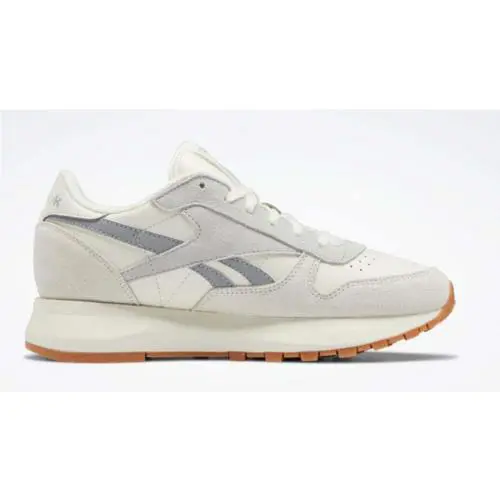 Reebok shoes - Chalk/Pugry2/Msilve 6