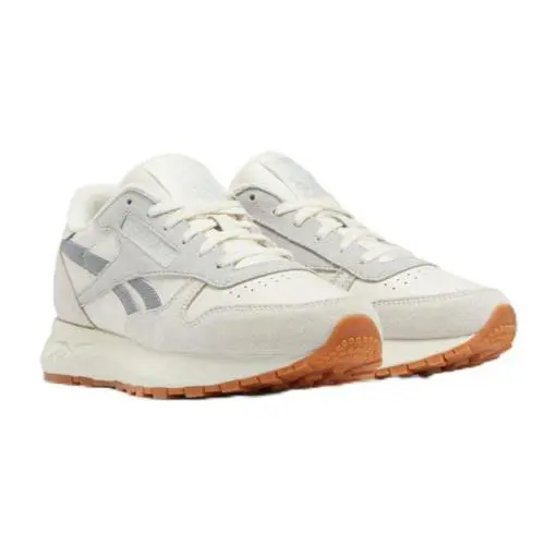 Reebok shoes - Chalk/Pugry2/Msilve 5