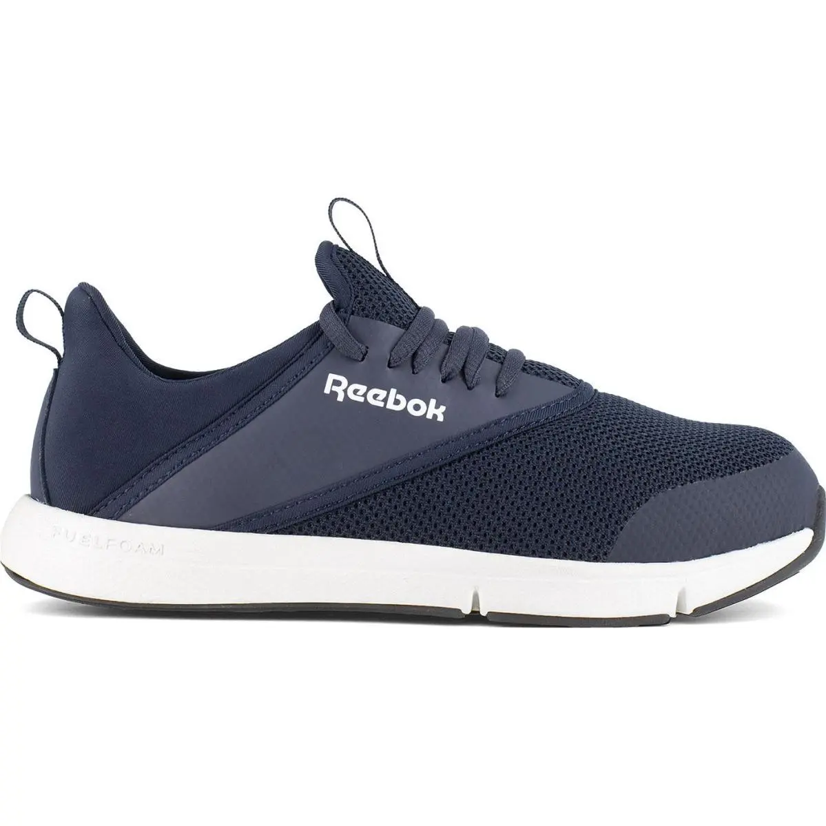 Reebok shoes - RB372 - RB372 - NAVY WHITE 3