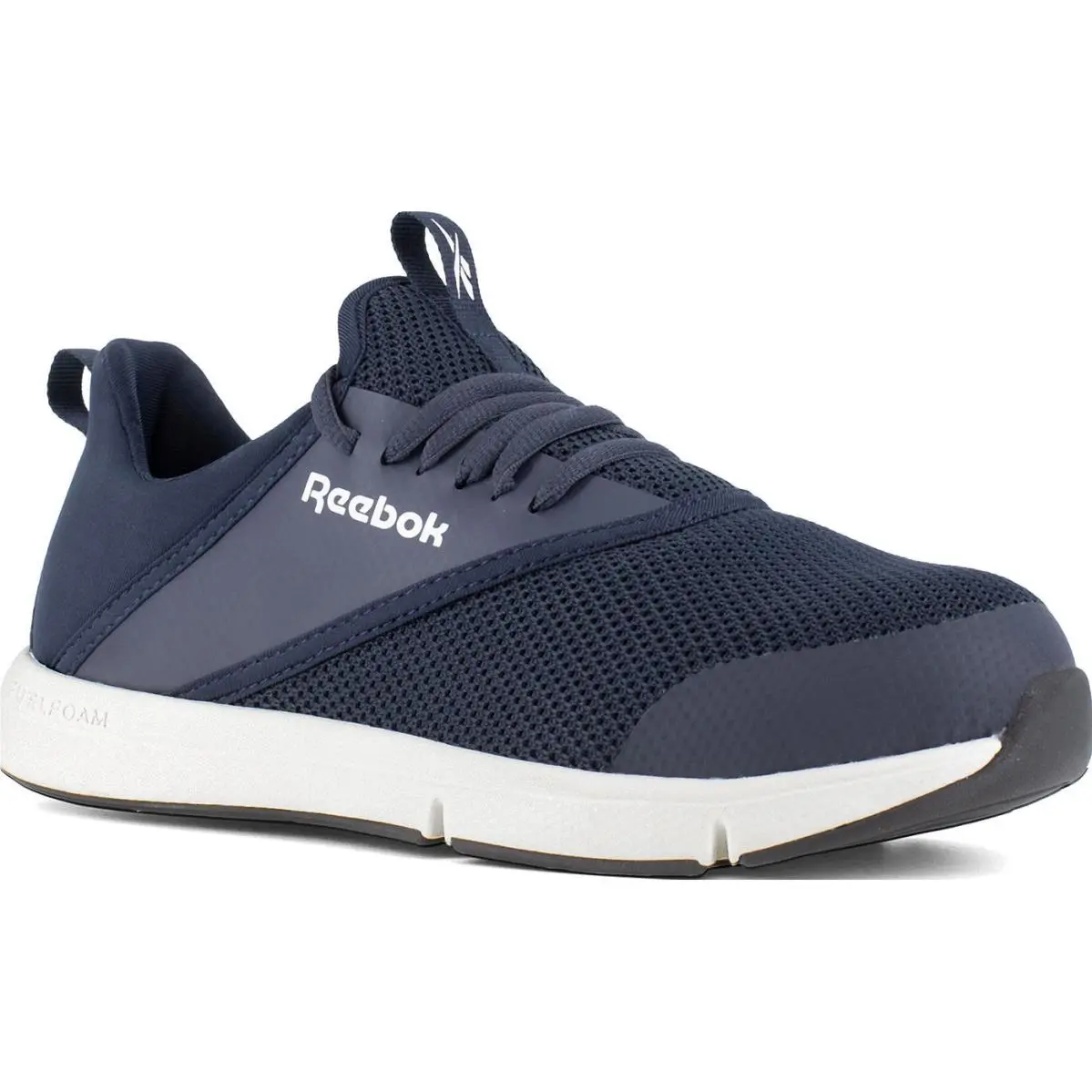Reebok shoes - RB372 - RB372 - NAVY WHITE 6