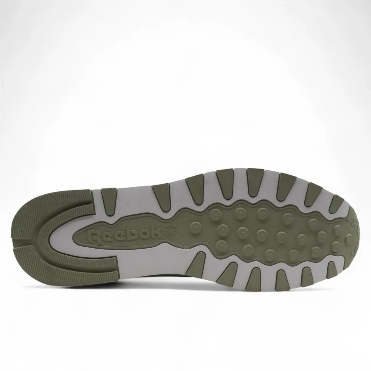 Reebok shoes - White/Grey 3/Grey 2