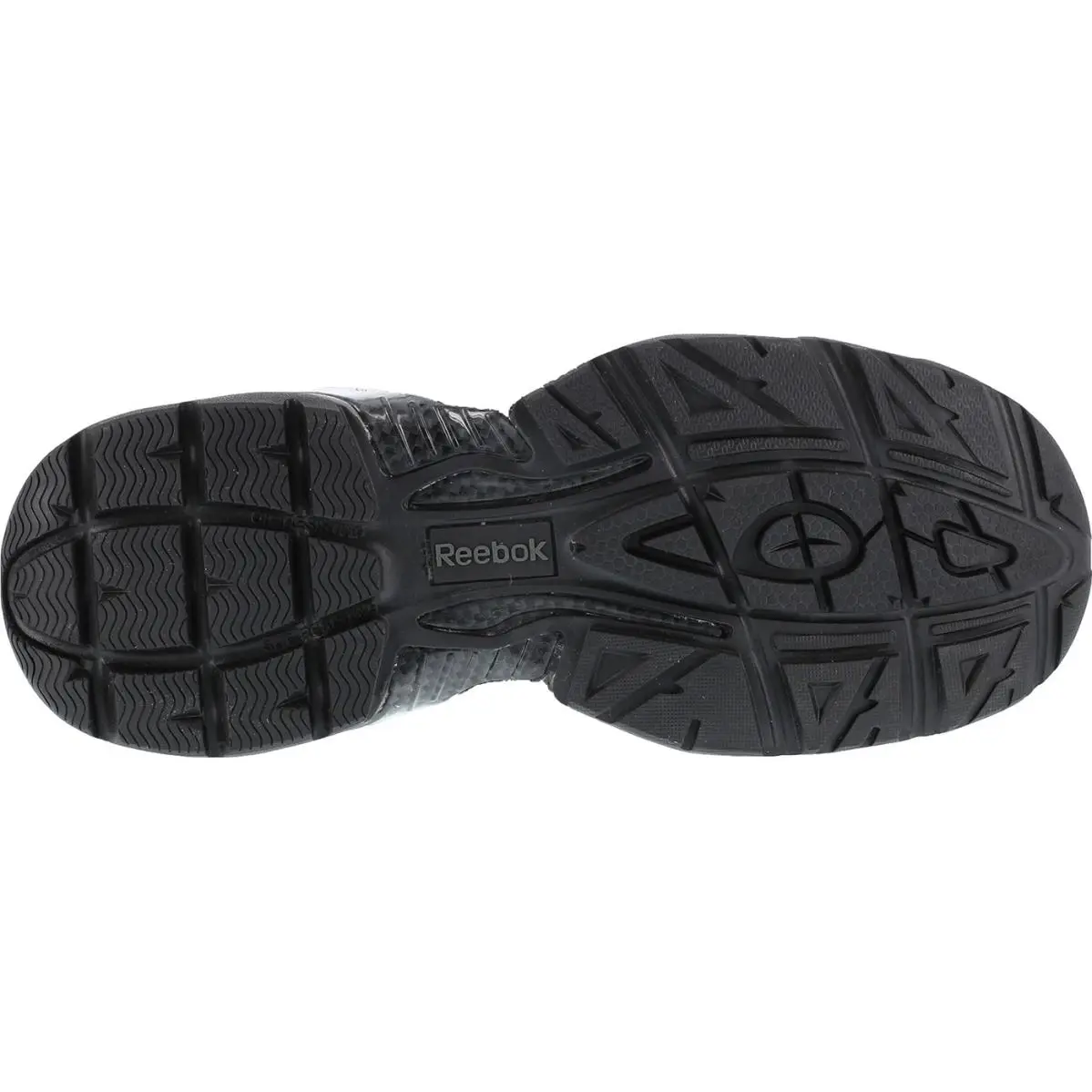 Reebok shoes - RB1062 - RB1062 - BLACK 0