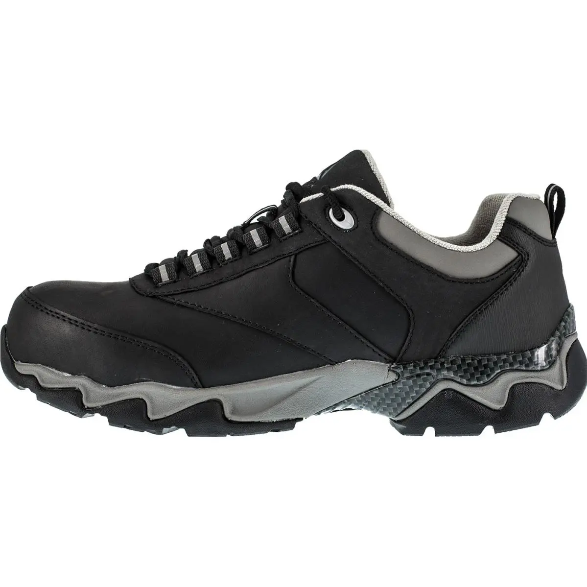 Reebok shoes - RB1062 - RB1062 - BLACK 1