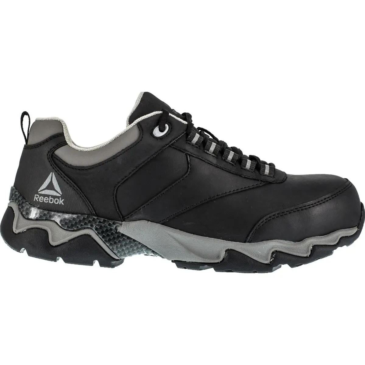 Reebok shoes - RB1062 - RB1062 - BLACK 3