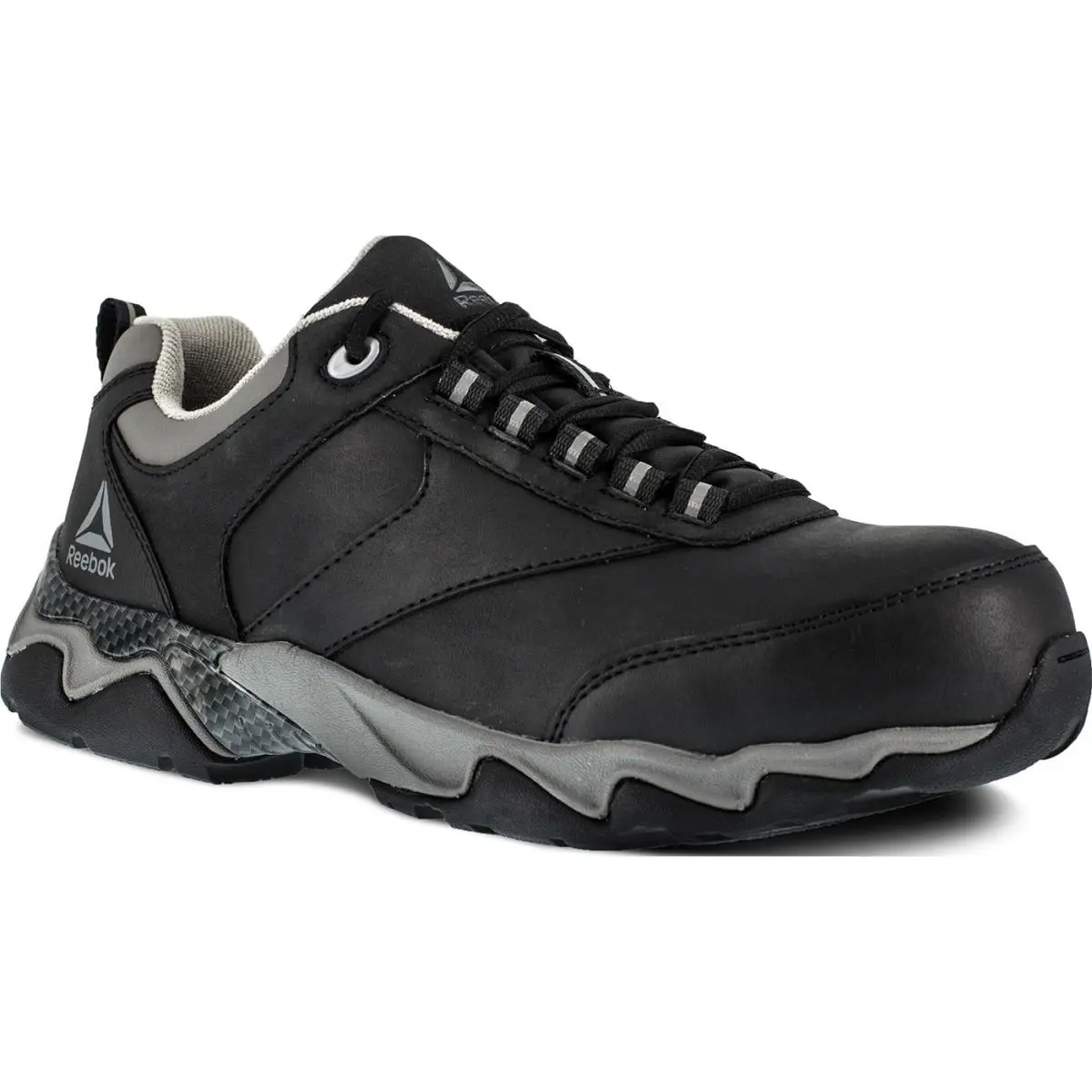 Reebok shoes - RB1062 - RB1062 - BLACK 6
